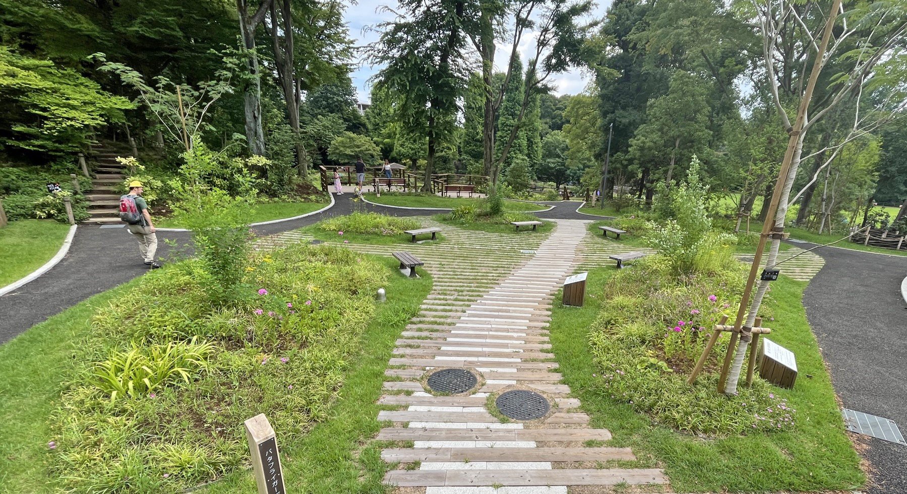 株式会社テラヤマの正社員 施工管理（工事） 現場管理（維持管理） 都市緑化・ランドスケープ 外構・エクステリア 公園・公共施設の求人情報イメージ1