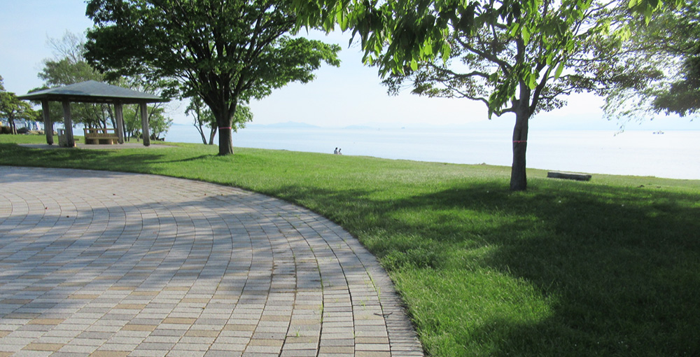 西武造園株式会社 滋賀事業所の契約社員 公園・施設管理 公園・公共施設求人イメージ