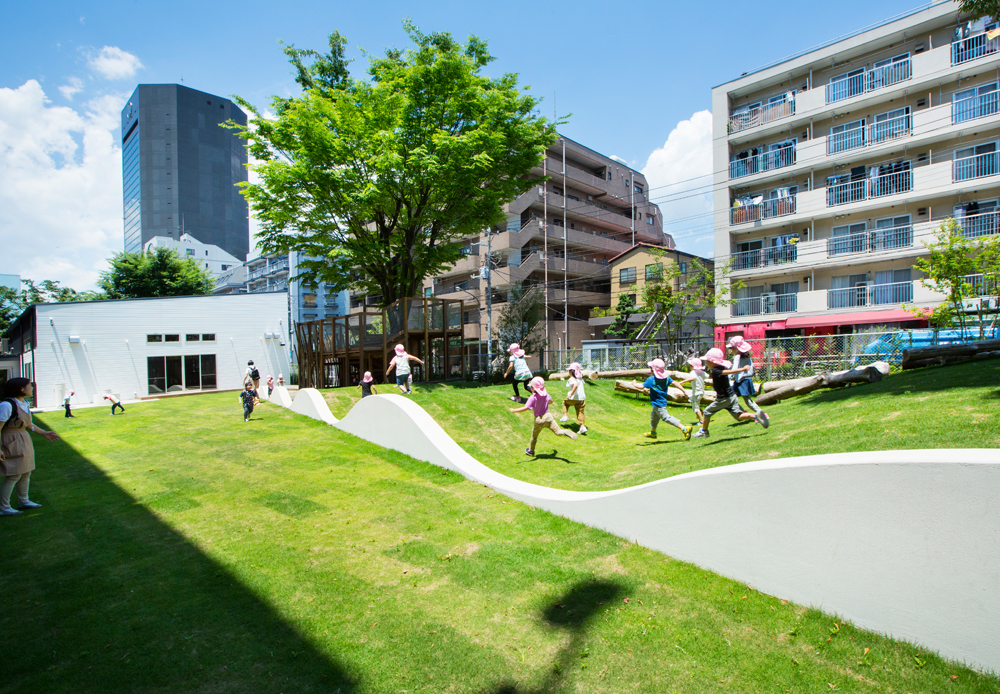 株式会社石勝エクステリア 横浜業務センターの正社員 営業・企画 その他 都市緑化・ランドスケープ求人イメージ