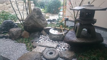 株式会社石亀中井造園の正社員 職人・現場スタッフ お庭・植木の求人情報イメージ1