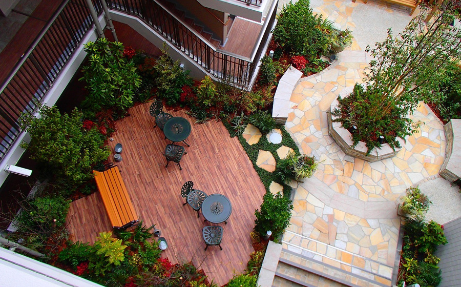 サカタのタネグリーンサービス株式会社の正社員 施工管理（工事） 現場管理（維持管理） 都市緑化・ランドスケープ 公園・公共施設求人イメージ