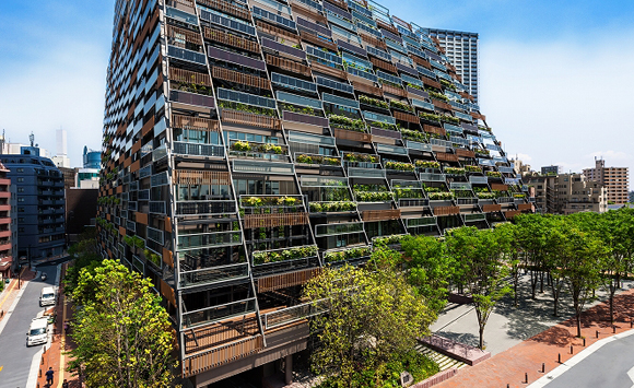 西武造園株式会社 みなと営業所（芝公園オフィス）の契約社員 現場管理（維持管理） 都市緑化・ランドスケープ 公園・公共施設の求人情報イメージ1