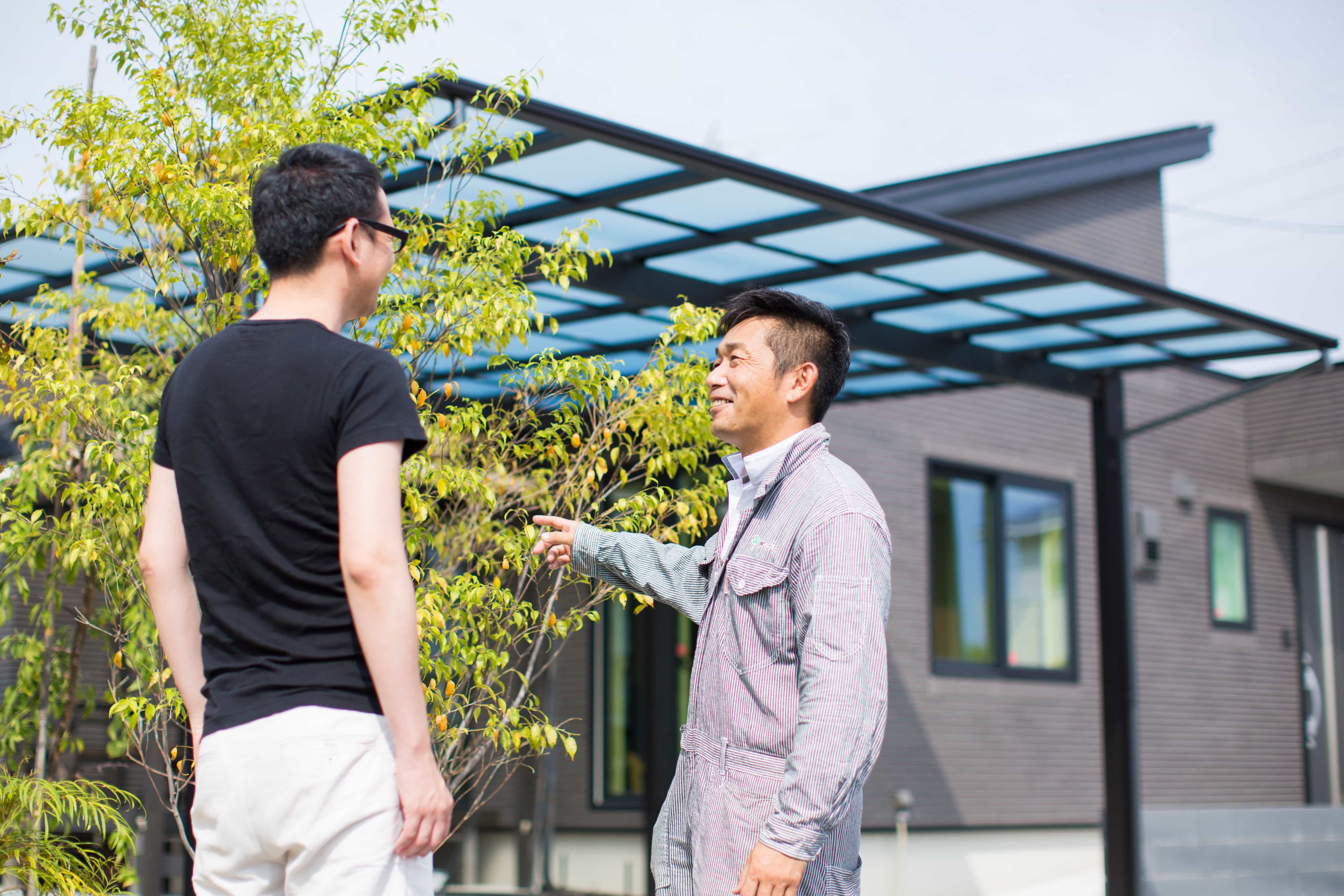 株式会社旭日緑化建設の正社員 施工管理（工事） 現場管理（維持管理） 都市緑化・ランドスケープ 外構・エクステリアの求人情報イメージ1