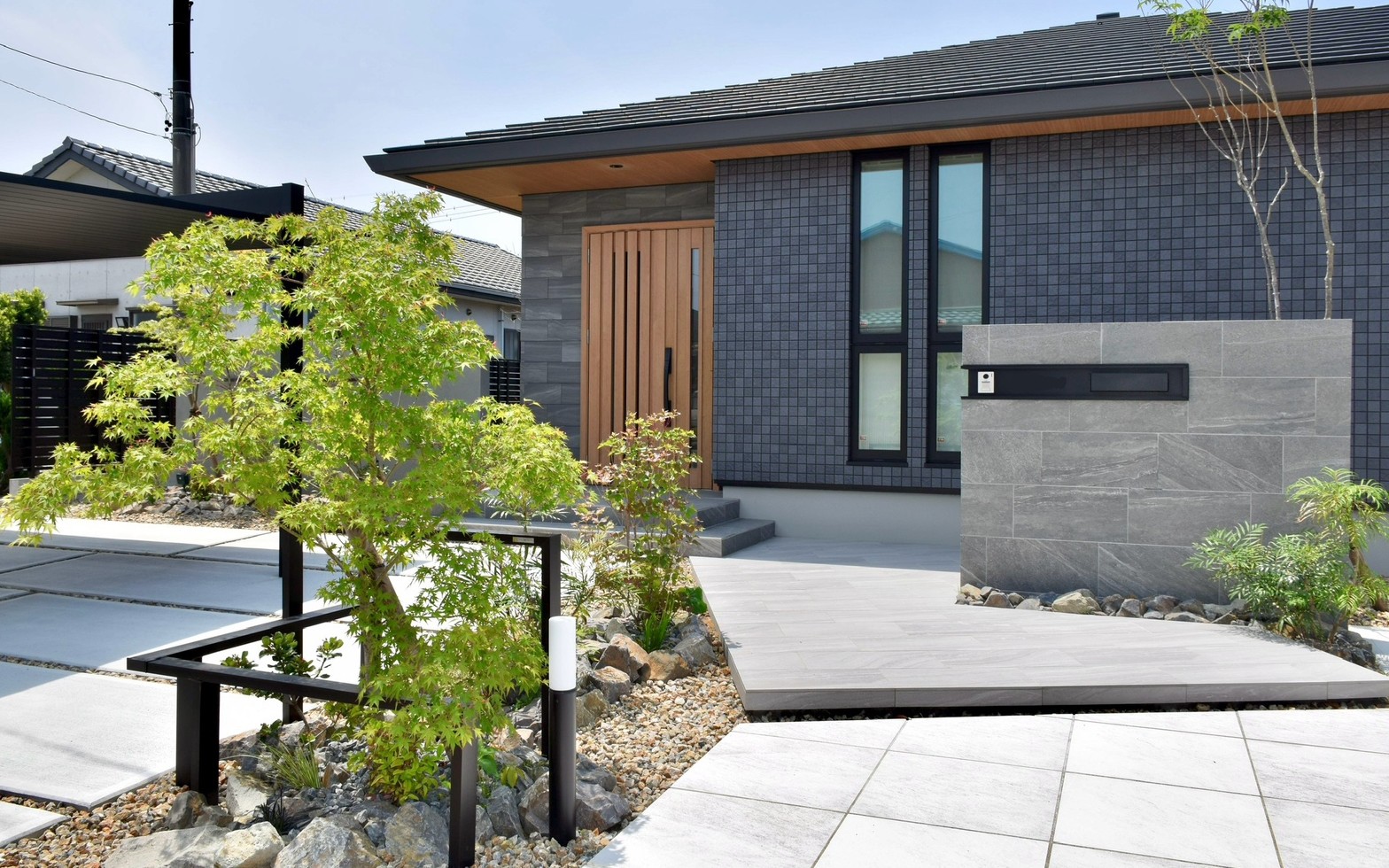 日豊ガーデンズ株式会社 本社の正社員 設計・プランナー 外構・エクステリアの求人情報イメージ2