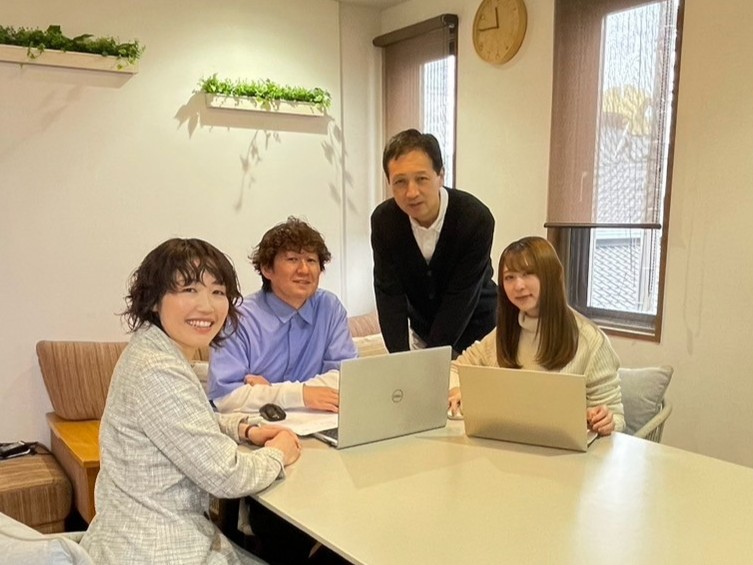 株式会社エコ・グリーン設計の正社員 CADオペレーター 外構・エクステリア求人イメージ