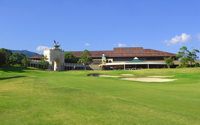 トーシンリゾート株式会社 TOSHIN Princeville Golf Courseの契約社員 職人・現場スタッフ 公園・施設管理 その他 ゴルフ場の求人情報イメージ1