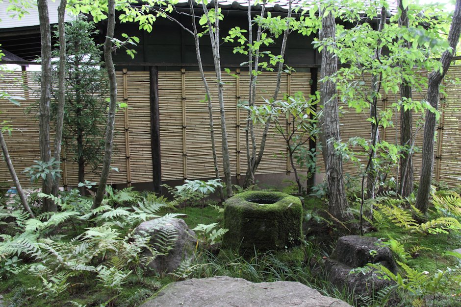 金綱造園事務所の正社員 職人・現場スタッフ お庭・植木求人イメージ