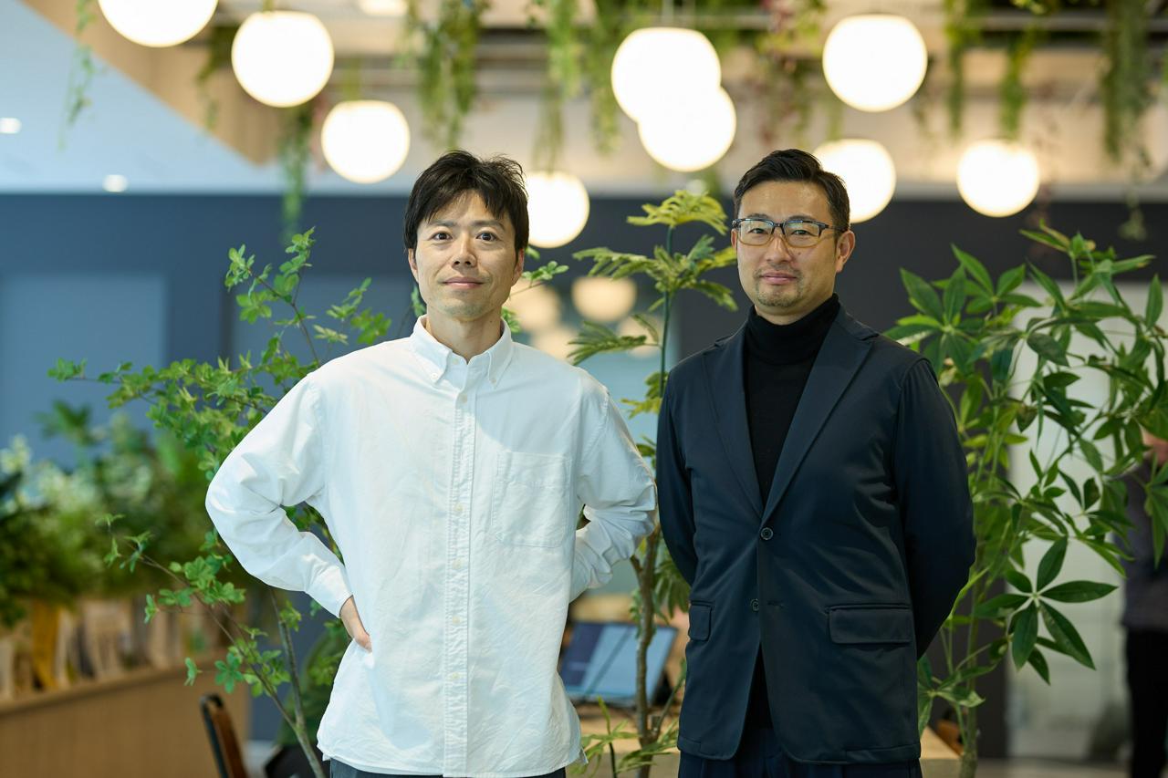 株式会社Beer and Tech 京橋オフィスの正社員 現場管理（維持管理） 設計・プランナー 営業・企画 屋内緑化求人イメージ