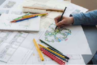 株式会社パルグリーンの正社員 設計・プランナー 営業・企画 外構・エクステリアの求人情報イメージ1