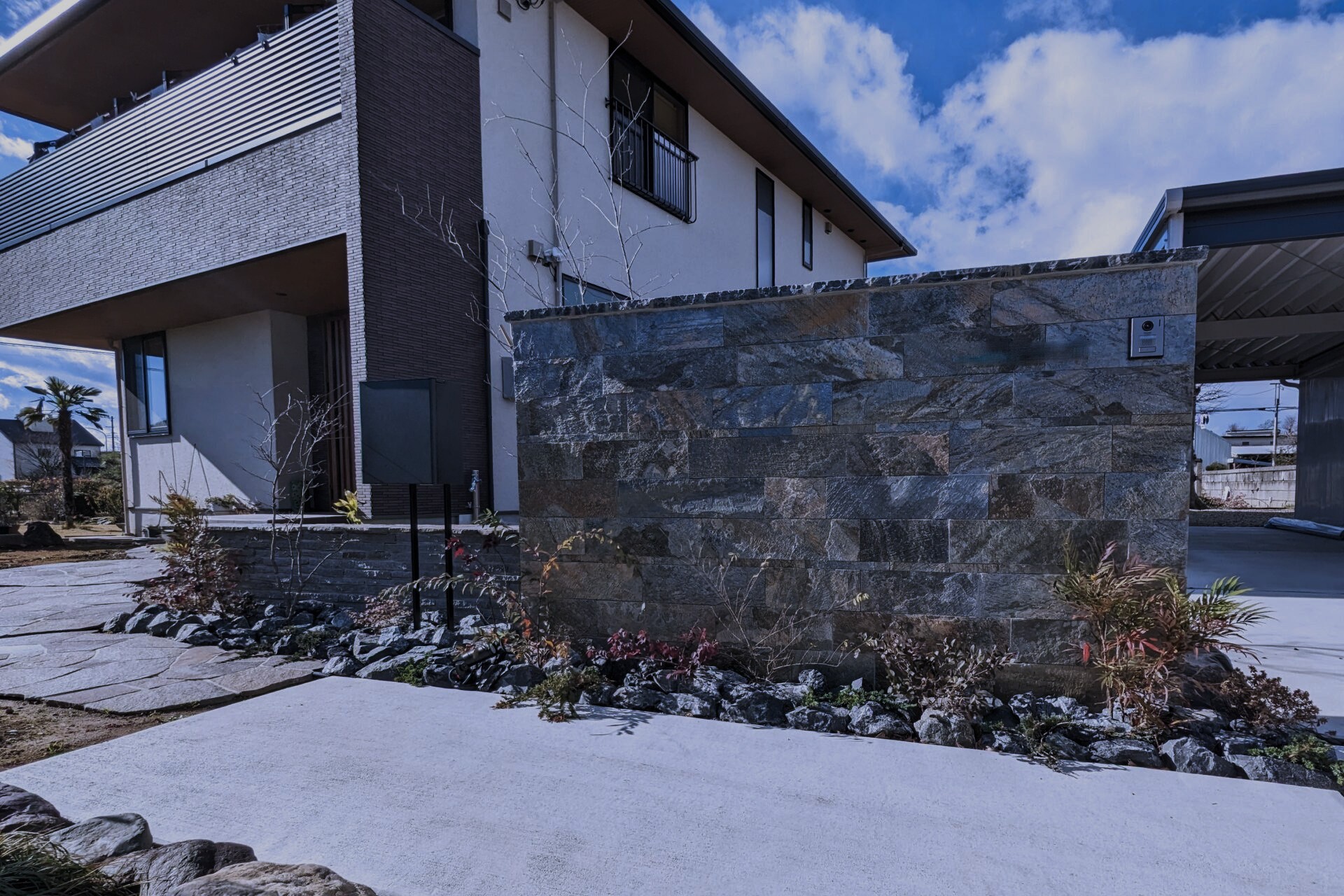 株式会社Eco.green planning 株式会社エコ・グリーン設計の正社員 施工管理（工事） 外構・エクステリアの求人情報イメージ4