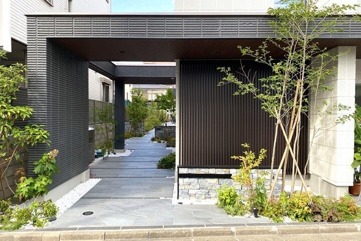 株式会社フォーラムの正社員 施工管理（工事） 外構・エクステリアの求人情報イメージ1