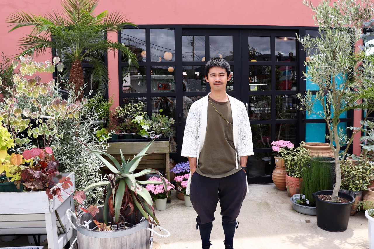 株式会社グリーンカンパニーの正社員 職人・現場スタッフ 都市緑化・ランドスケープ お庭・植木 公園・公共施設求人イメージ