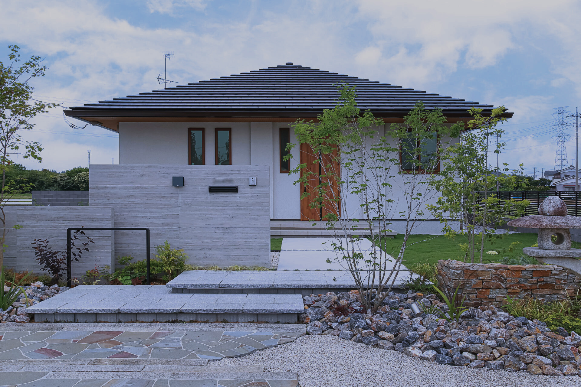 株式会社Eco.green planning 株式会社エコ・グリーン設計の正社員 施工管理（工事） 外構・エクステリアの求人情報イメージ3