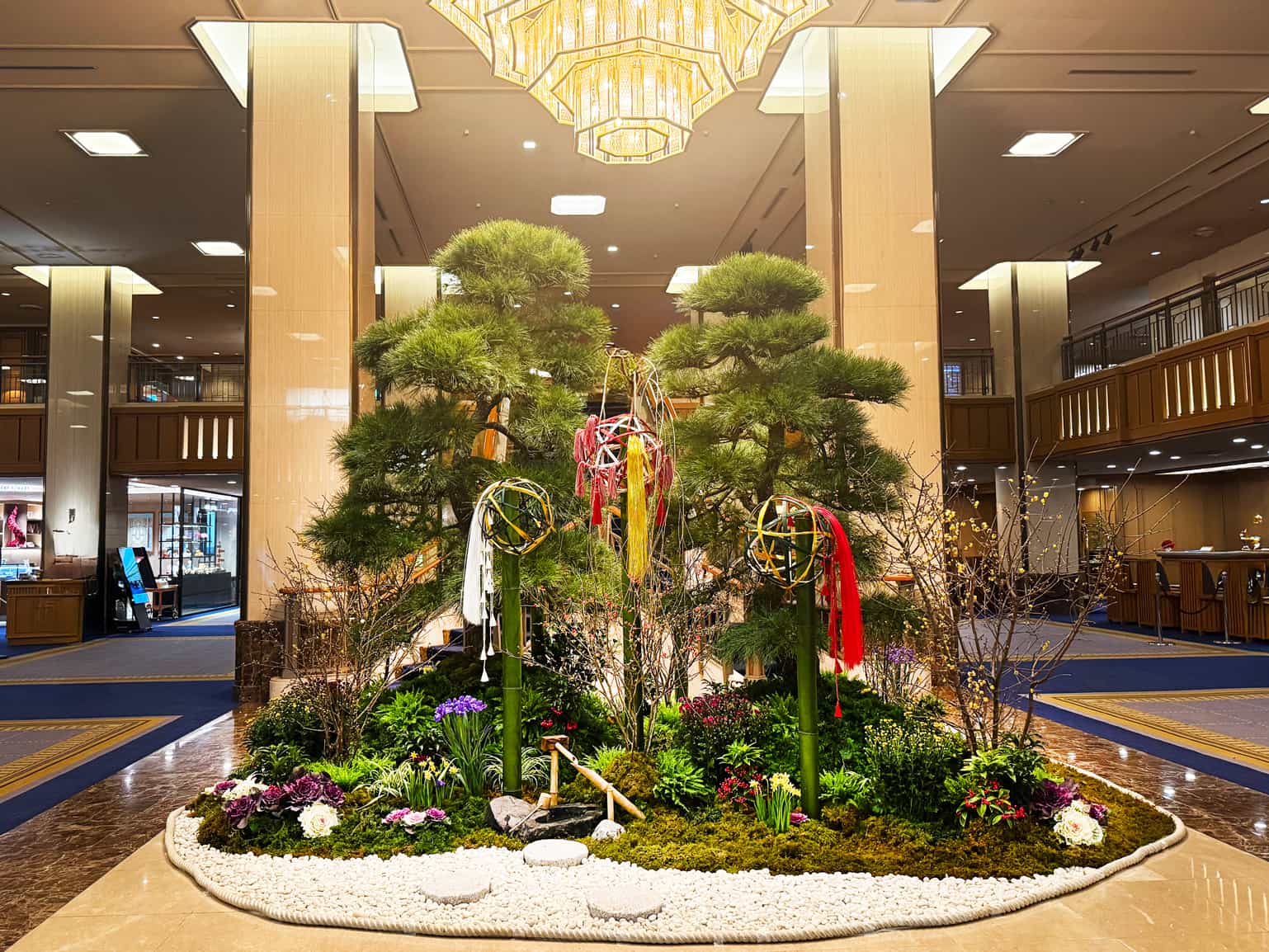 第一園芸株式会社 本社の正社員 営業・企画 屋内緑化の求人情報イメージ3