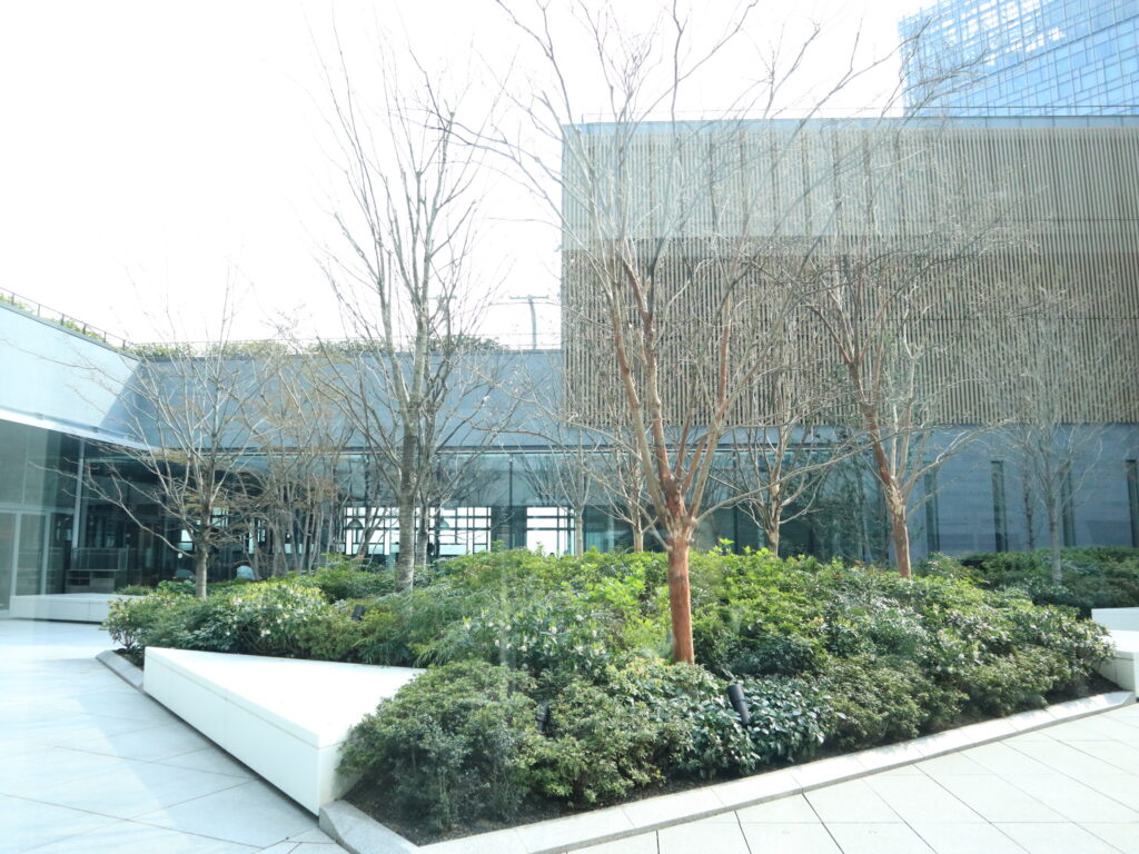 株式会社豊橋園芸ガーデン 本社の正社員 施工管理（工事） 現場管理（維持管理） 職人・現場スタッフ 都市緑化・ランドスケープ 公園・公共施設求人イメージ