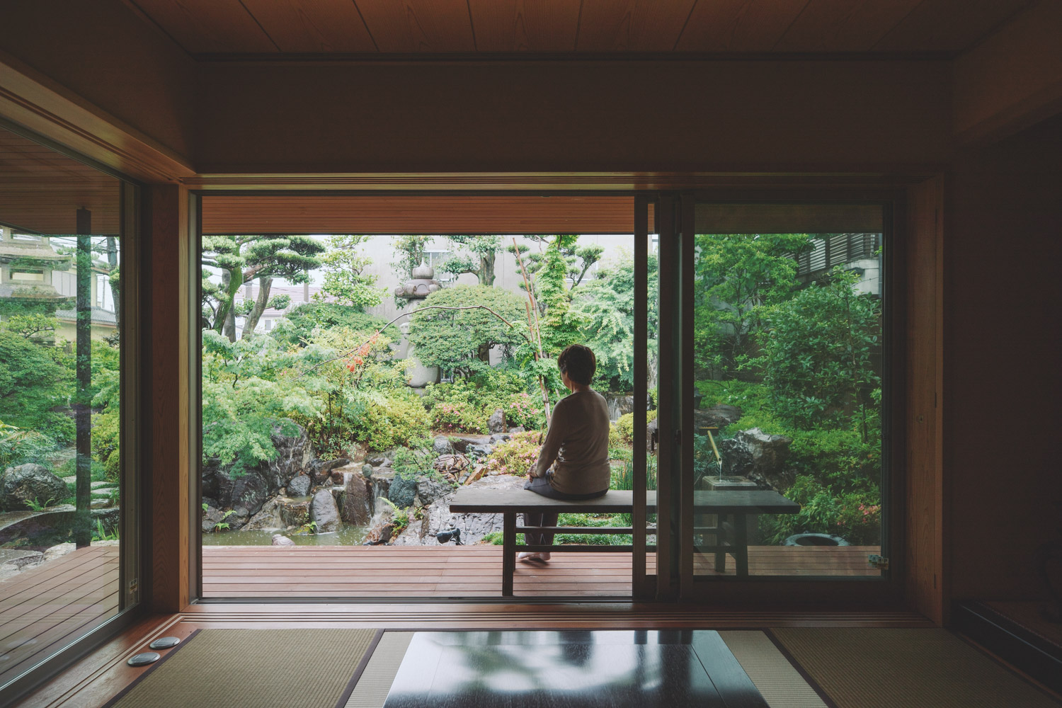 株式会社岐阜造園 パインズ長久手店の正社員 施工管理（工事） 外構・エクステリアの求人情報イメージ1