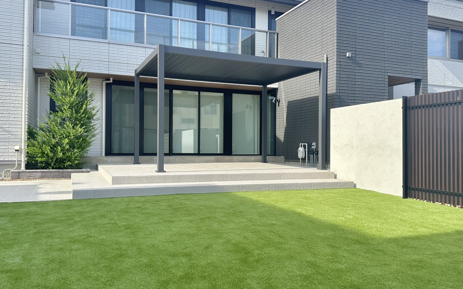 日豊ガーデンズ株式会社 豊橋営業所の正社員 営業・企画 外構・エクステリアの求人情報イメージ3