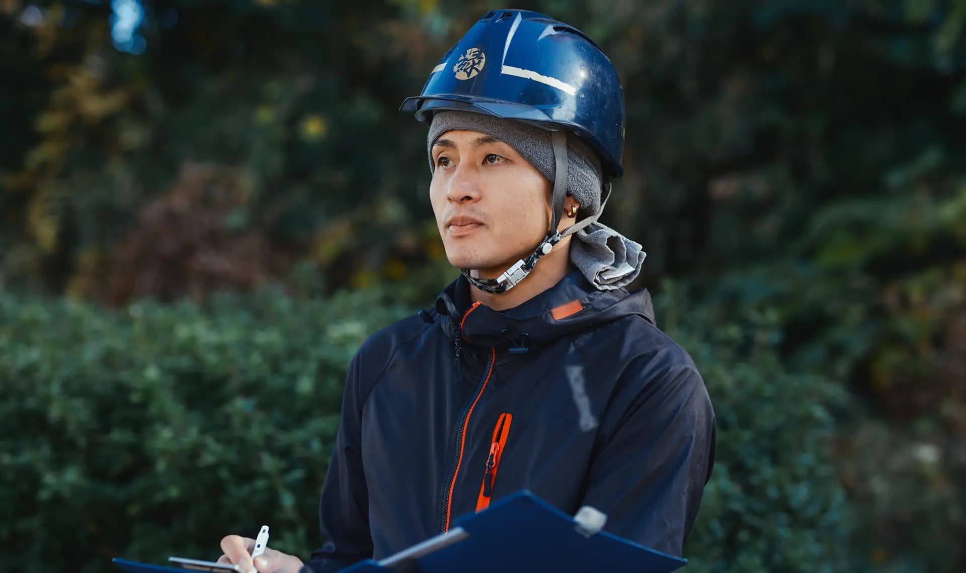 株式会社緑心園の正社員 施工管理（工事） 現場管理（維持管理） 職人・現場スタッフ 外構・エクステリア お庭・植木 公園・公共施設の求人情報イメージ1