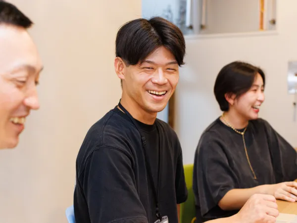 株式会社メグラスの正社員 施工管理（工事） 外構・エクステリアの求人情報イメージ1