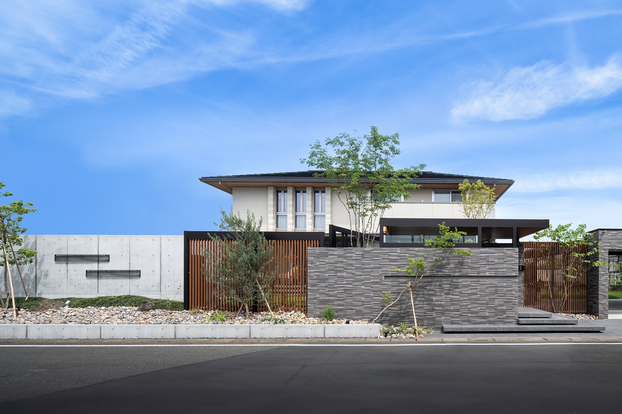 有限会社近藤建材店の正社員 設計・プランナー 営業・企画 外構・エクステリアの求人情報イメージ1