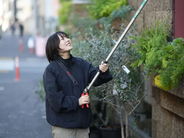 株式会社メグラスの正社員 施工管理（工事） 外構・エクステリアの求人情報イメージ4